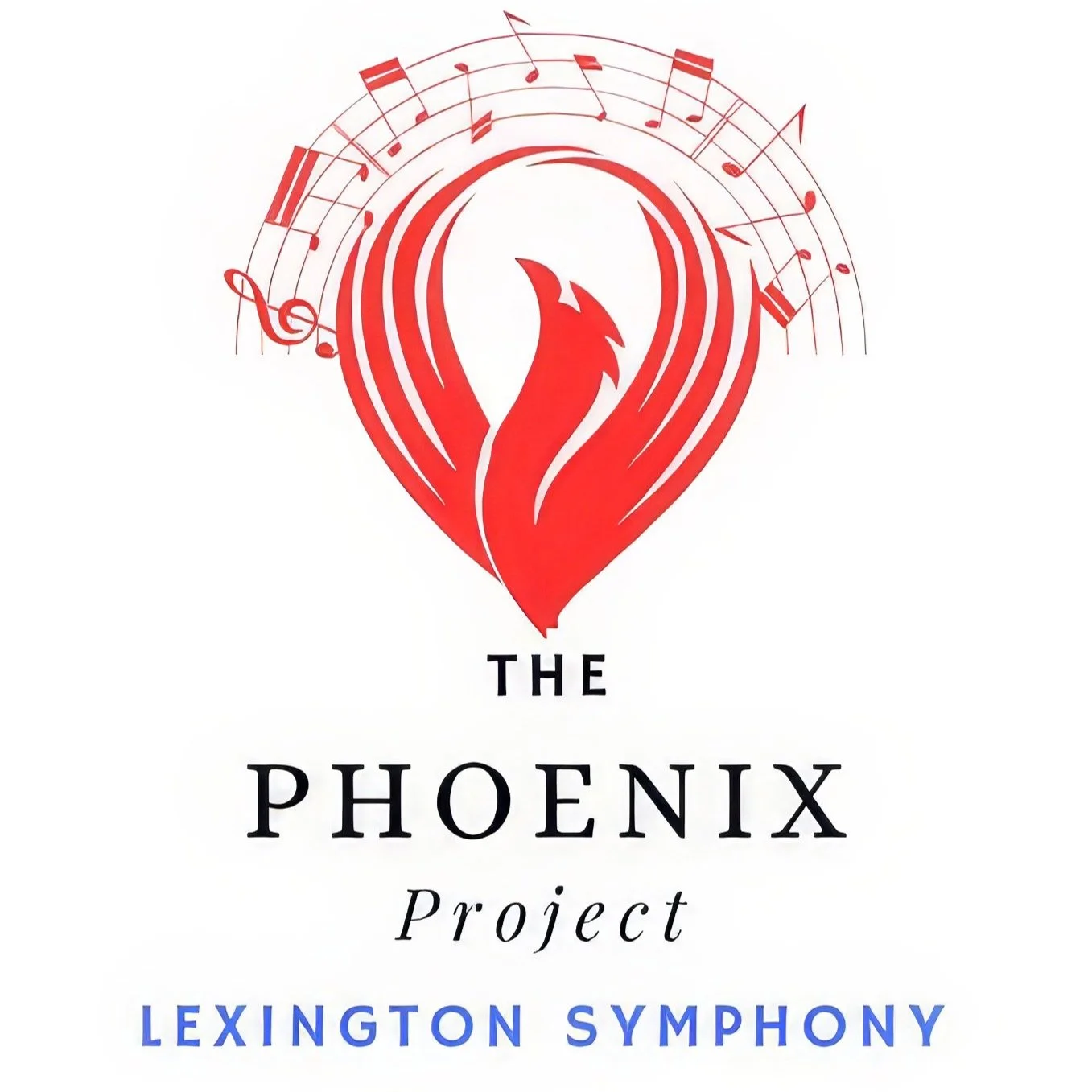 The Phoenix Project — Lexington Symphony